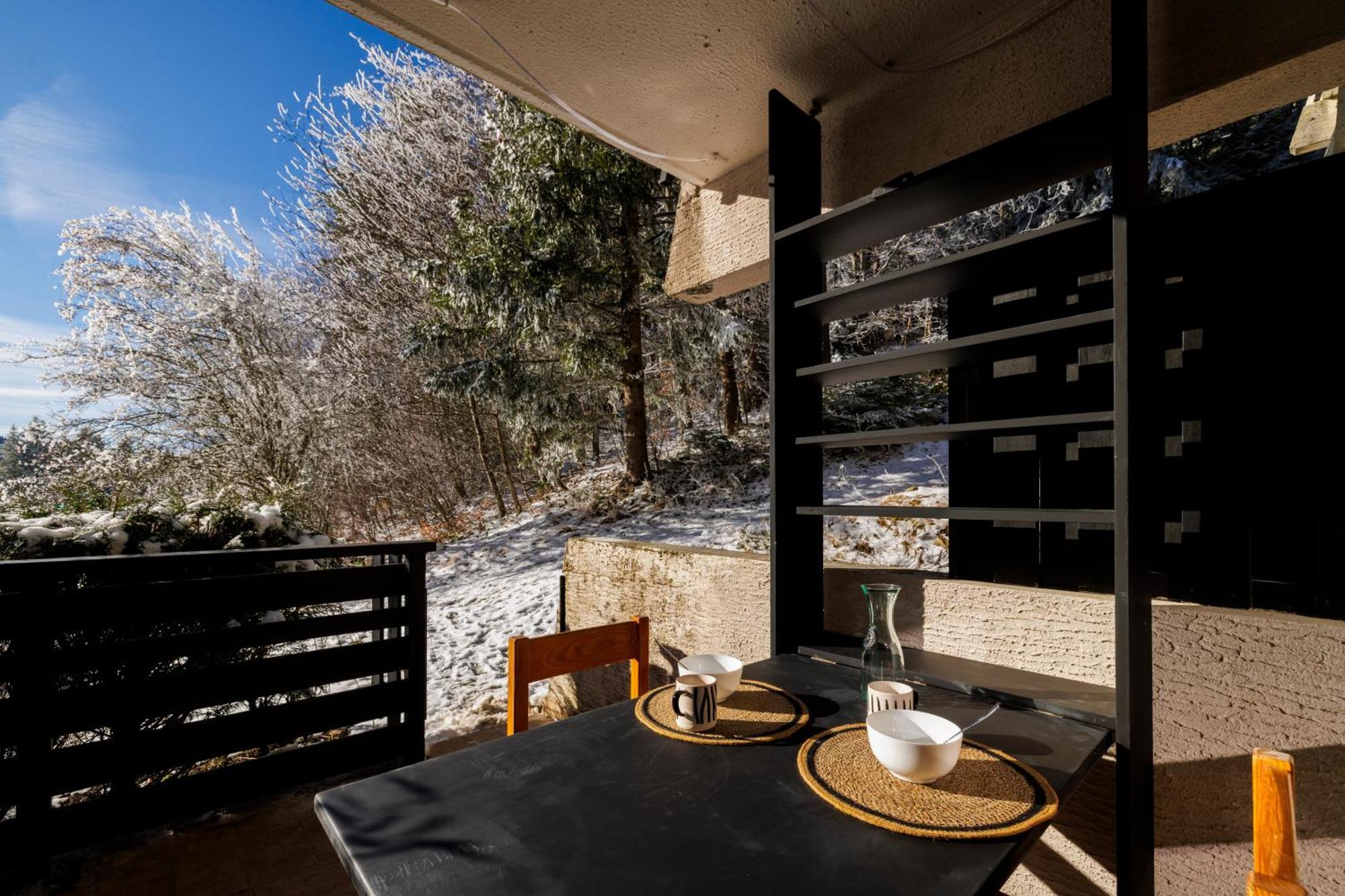 La Belle Agathe, Vercors Le Gua (Isere)