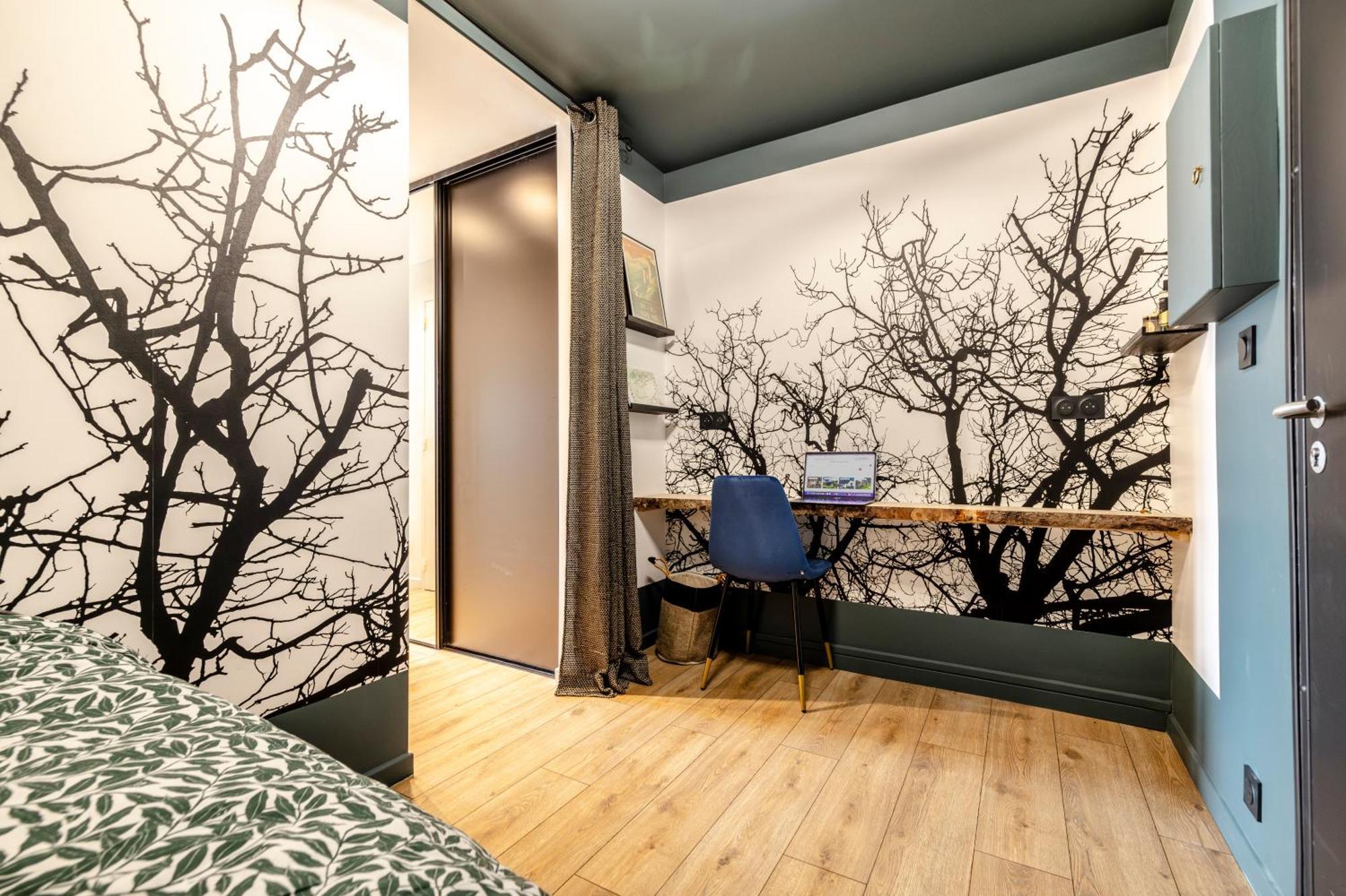 Apartment La Belle Agathe, Vercors *